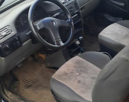 Синий ВАЗ 2108, объемом двигателя 0 л и пробегом 250 тыс. км за 710 $, фото 1 на Automoto.ua