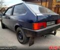 Синий ВАЗ 2108, объемом двигателя 1.5 л и пробегом 200 тыс. км за 800 $, фото 5 на Automoto.ua