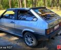 Синій ВАЗ 2108, об'ємом двигуна 1.3 л та пробігом 200 тис. км за 1750 $, фото 2 на Automoto.ua