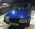 Синий ВАЗ 2108, объемом двигателя 1.1 л и пробегом 70 тыс. км за 800 $, фото 6 на Automoto.ua