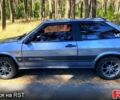 Синій ВАЗ 2108, об'ємом двигуна 1.3 л та пробігом 200 тис. км за 1750 $, фото 1 на Automoto.ua