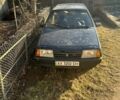 Синий ВАЗ 2108, объемом двигателя 1.5 л и пробегом 250 тыс. км за 950 $, фото 1 на Automoto.ua