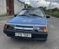 Синий ВАЗ 2108, объемом двигателя 1.5 л и пробегом 120 тыс. км за 1747 $, фото 7 на Automoto.ua