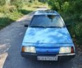 Синій ВАЗ 2108, об'ємом двигуна 1.3 л та пробігом 110 тис. км за 851 $, фото 7 на Automoto.ua