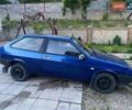 Синій ВАЗ 2108, об'ємом двигуна 1.3 л та пробігом 558 тис. км за 350 $, фото 4 на Automoto.ua