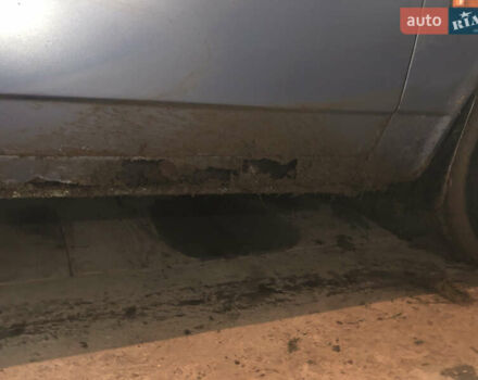 Синий ВАЗ 2108, объемом двигателя 0 л и пробегом 550 тыс. км за 400 $, фото 4 на Automoto.ua