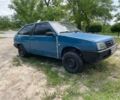Синий ВАЗ 2108, объемом двигателя 1.5 л и пробегом 100 тыс. км за 190 $, фото 5 на Automoto.ua