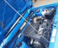 Синий ВАЗ 2108, объемом двигателя 1.29 л и пробегом 100 тыс. км за 1800 $, фото 3 на Automoto.ua