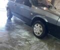 Синий ВАЗ 2108, объемом двигателя 1.5 л и пробегом 200 тыс. км за 680 $, фото 6 на Automoto.ua