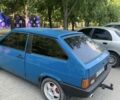 Синий ВАЗ 2108, объемом двигателя 1.5 л и пробегом 3 тыс. км за 1000 $, фото 2 на Automoto.ua