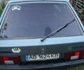 Синий ВАЗ 2108, объемом двигателя 1.1 л и пробегом 300 тыс. км за 1200 $, фото 9 на Automoto.ua