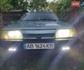 Синий ВАЗ 2108, объемом двигателя 1.1 л и пробегом 300 тыс. км за 1200 $, фото 10 на Automoto.ua