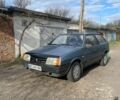 Синій ВАЗ 2108, об'ємом двигуна 1.3 л та пробігом 200 тис. км за 900 $, фото 1 на Automoto.ua