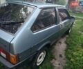 Синий ВАЗ 2108, объемом двигателя 1.1 л и пробегом 300 тыс. км за 1200 $, фото 14 на Automoto.ua