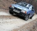 Синій ВАЗ 2108, об'ємом двигуна 0 л та пробігом 237 тис. км за 700 $, фото 2 на Automoto.ua