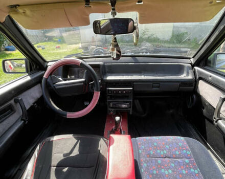 Синий ВАЗ 2108, объемом двигателя 1.5 л и пробегом 82 тыс. км за 750 $, фото 6 на Automoto.ua