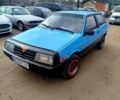 Синій ВАЗ 2108, об'ємом двигуна 1.5 л та пробігом 158 тис. км за 870 $, фото 1 на Automoto.ua