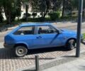 ВАЗ 2108 1993 у Вінниці на Automoto.ua Синій ВАЗ 2108, об'ємом двигуна 1.5 л та пробігом 300 тис. км за 850 $, фото 3 на Automoto.ua