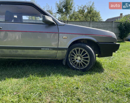 Синий ВАЗ 2108, объемом двигателя 1.5 л и пробегом 82 тыс. км за 750 $, фото 2 на Automoto.ua