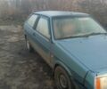 Синий ВАЗ 2108, объемом двигателя 0 л и пробегом 10 тыс. км за 548 $, фото 1 на Automoto.ua