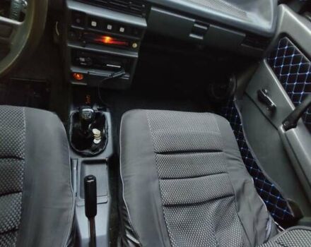 Синий ВАЗ 2108, объемом двигателя 1.1 л и пробегом 300 тыс. км за 1200 $, фото 16 на Automoto.ua