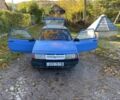Синий ВАЗ 2108, объемом двигателя 1.5 л и пробегом 300 тыс. км за 600 $, фото 1 на Automoto.ua