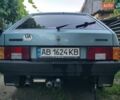 Синий ВАЗ 2108, объемом двигателя 1.1 л и пробегом 300 тыс. км за 1200 $, фото 3 на Automoto.ua