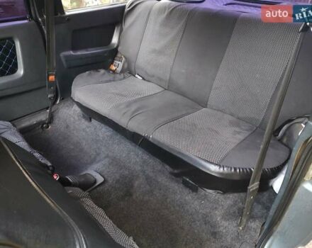 Синий ВАЗ 2108, объемом двигателя 1.1 л и пробегом 300 тыс. км за 1200 $, фото 8 на Automoto.ua