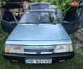 Синий ВАЗ 2108, объемом двигателя 1.1 л и пробегом 300 тыс. км за 1200 $, фото 7 на Automoto.ua
