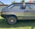 Синий ВАЗ 2108, объемом двигателя 1.5 л и пробегом 82 тыс. км за 750 $, фото 3 на Automoto.ua