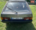 Синий ВАЗ 2108, объемом двигателя 1.5 л и пробегом 82 тыс. км за 750 $, фото 4 на Automoto.ua
