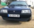 Синий ВАЗ 2108, объемом двигателя 1.6 л и пробегом 123 тыс. км за 800 $, фото 9 на Automoto.ua
