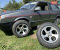 Синий ВАЗ 2108, объемом двигателя 1.5 л и пробегом 82 тыс. км за 750 $, фото 7 на Automoto.ua