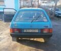 Синий ВАЗ 2108, объемом двигателя 0 л и пробегом 122 тыс. км за 479 $, фото 1 на Automoto.ua