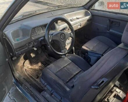 Синій ВАЗ 2108, об'ємом двигуна 0 л та пробігом 41 тис. км за 750 $, фото 4 на Automoto.ua