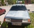 Синий ВАЗ 2108, объемом двигателя 1.1 л и пробегом 640 тыс. км за 500 $, фото 1 на Automoto.ua