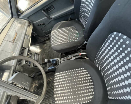 Синий ВАЗ 2108, объемом двигателя 1.3 л и пробегом 208 тыс. км за 900 $, фото 9 на Automoto.ua