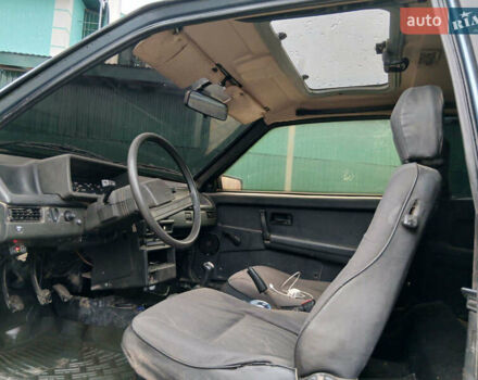 Синий ВАЗ 2108, объемом двигателя 1.1 л и пробегом 444 тыс. км за 750 $, фото 15 на Automoto.ua