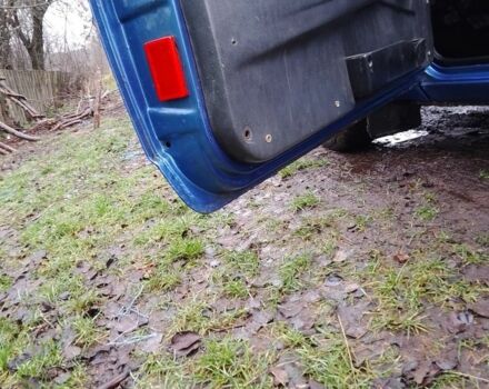 Синий ВАЗ 2108, объемом двигателя 1.3 л и пробегом 15 тыс. км за 1350 $, фото 7 на Automoto.ua