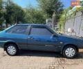 Синій ВАЗ 2108, об'ємом двигуна 1.5 л та пробігом 65 тис. км за 750 $, фото 8 на Automoto.ua