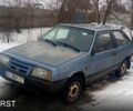 Синий ВАЗ 2108, объемом двигателя 1.3 л и пробегом 0 тыс. км за 680 $, фото 1 на Automoto.ua