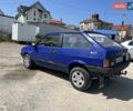 Синий ВАЗ 2108, объемом двигателя 1.3 л и пробегом 207 тыс. км за 650 $, фото 3 на Automoto.ua