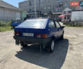 Синий ВАЗ 2108, объемом двигателя 1.3 л и пробегом 207 тыс. км за 650 $, фото 5 на Automoto.ua