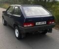 Синий ВАЗ 2108, объемом двигателя 1.5 л и пробегом 150 тыс. км за 1000 $, фото 2 на Automoto.ua