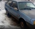 Синий ВАЗ 2108, объемом двигателя 1.3 л и пробегом 0 тыс. км за 680 $, фото 4 на Automoto.ua