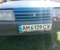 Синій ВАЗ 2108, об'ємом двигуна 1.3 л та пробігом 120 тис. км за 1212 $, фото 3 на Automoto.ua