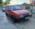 Синий ВАЗ 2108, объемом двигателя 1.5 л и пробегом 246 тыс. км за 1154 $, фото 3 на Automoto.ua