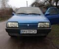 Синий ВАЗ 2108, объемом двигателя 1.3 л и пробегом 15 тыс. км за 1350 $, фото 12 на Automoto.ua