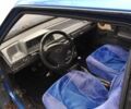 Синий ВАЗ 2108, объемом двигателя 1.3 л и пробегом 15 тыс. км за 1350 $, фото 10 на Automoto.ua