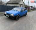 Синий ВАЗ 2108, объемом двигателя 1.3 л и пробегом 20 тыс. км за 1200 $, фото 7 на Automoto.ua